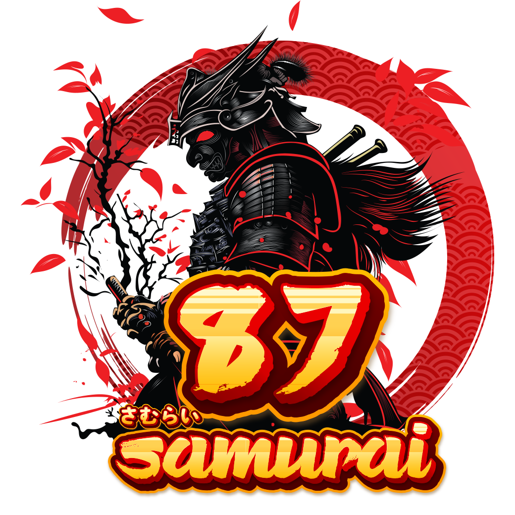 87SAMURAI - สมรภูมิเดิมพันสุดเร้าใจ ที่พร้อมพาคุณไปสู่ชัยชนะ